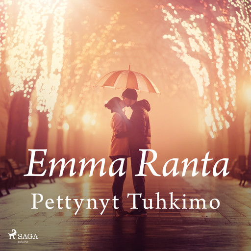 Pettynyt Tuhkimo, Emma Ranta