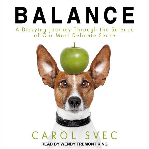 Balance, Carol Svec