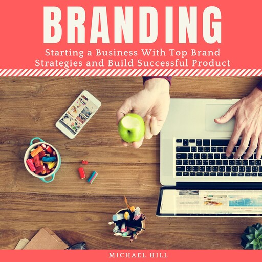 Branding, Michael Hill