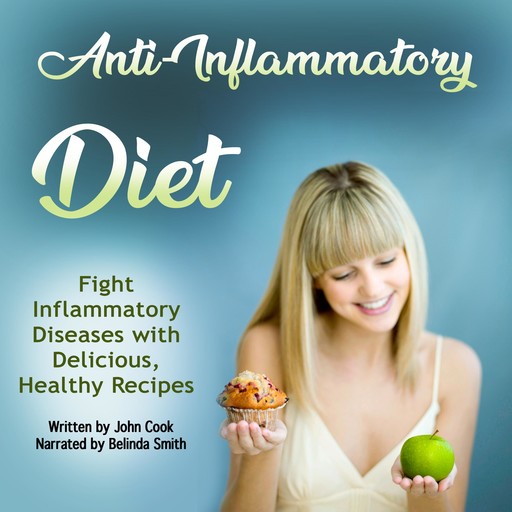Anti-Inflammatory Diet, John Cook