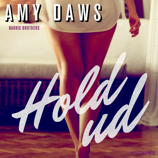 Hold ud, Amy Daws