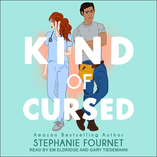 Kind of Cursed, Stephanie Fournet