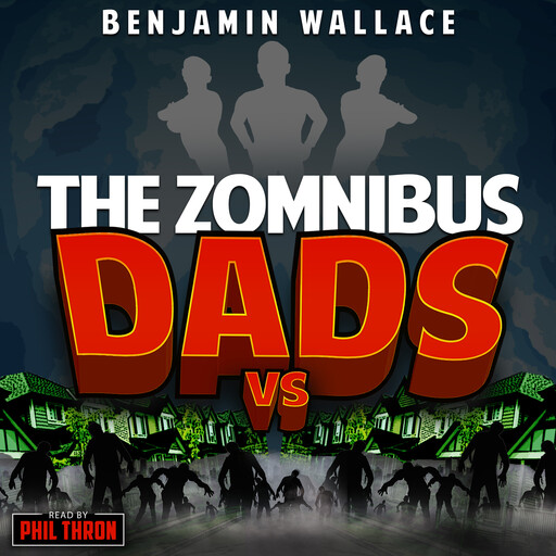 The Zomnibus, Benjamin Wallace