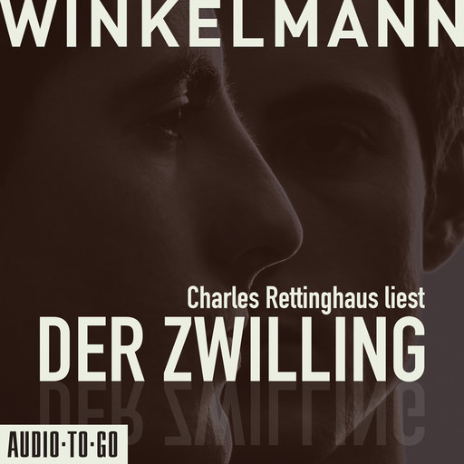 Der Zwilling (Ungekürzt), Winkelmann Andreas