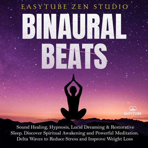 Binaural Beats, EasyTube Zen Studio