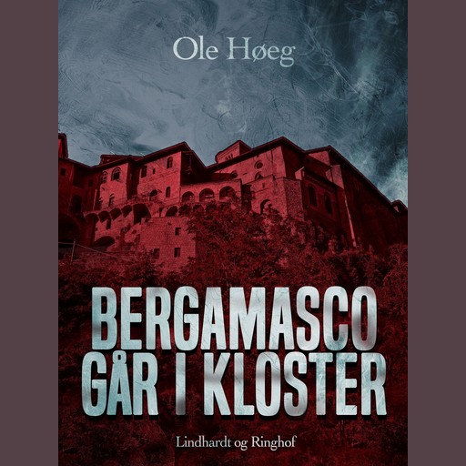Bergamasco går i kloster, Ole Høeg