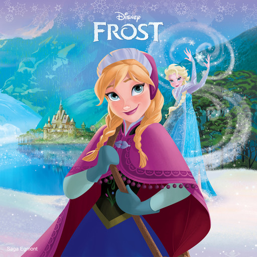 Frost, – Disney