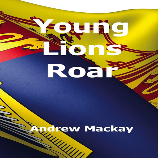 Young Lions Roar, Andrew Mackay
