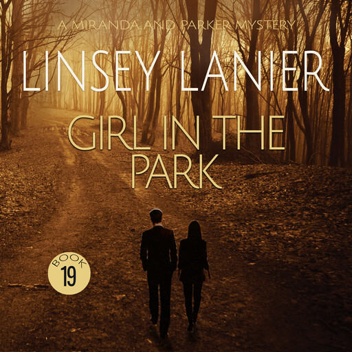 Girl in the Park, Linsey Lanier