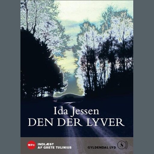 Den der lyver, Ida Jessen