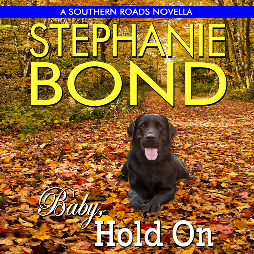 Baby, Hold On, Stephanie Bond
