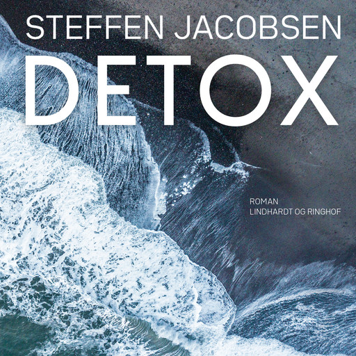 Detox, Steffen Jacobsen