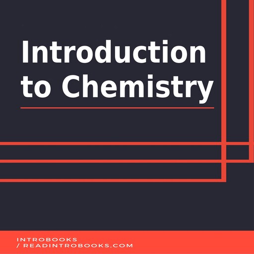 Introduction to Chemistry, Introbooks Team