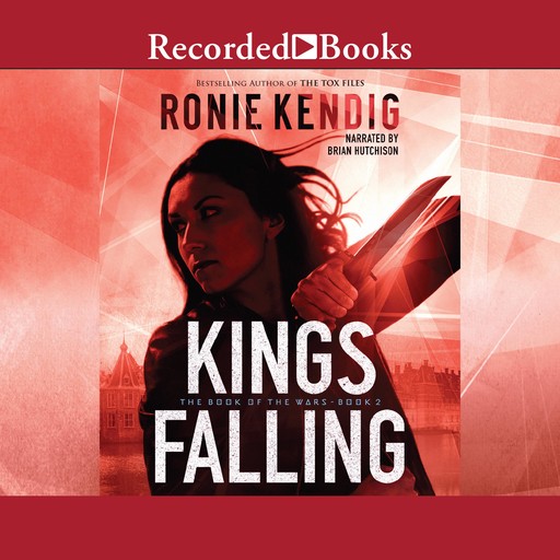 Kings Falling, Ronie Kendig