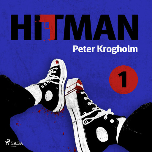 Hitman, Peter Krogholm