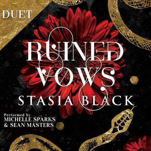 Ruined Vows, Stasia Black