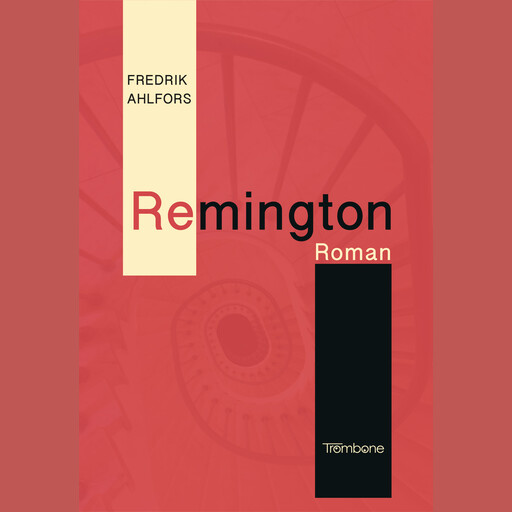 Remington, Fredrik Ahlfors
