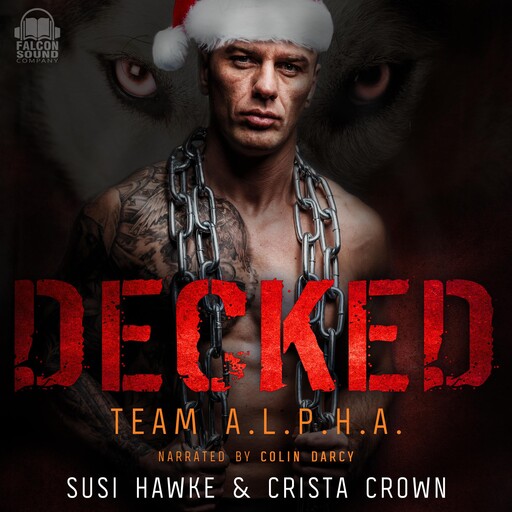 Decked, Susi Hawke, Crista Crown