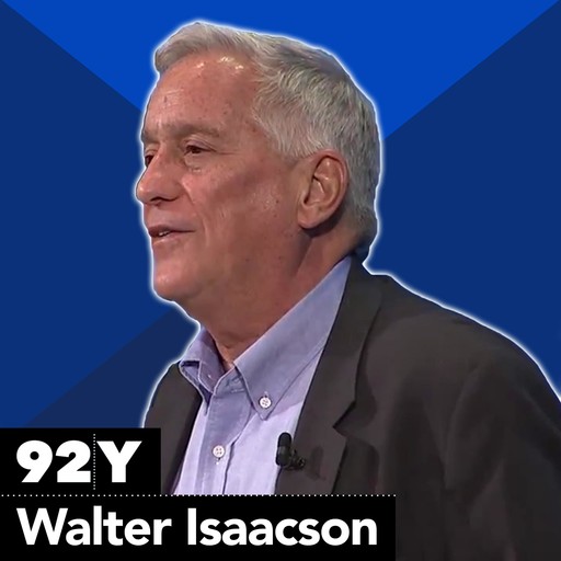The Genius of Innovation, Walter Isaacson