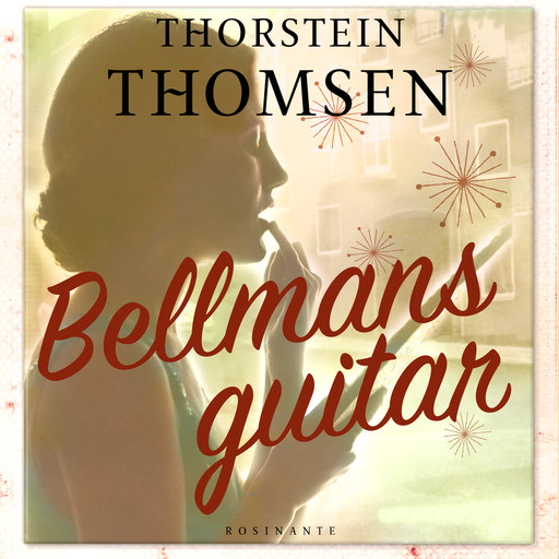 Bellmans guitar, Thorstein Thomsen