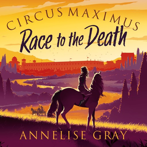 Circus Maximus, Annelise Gray