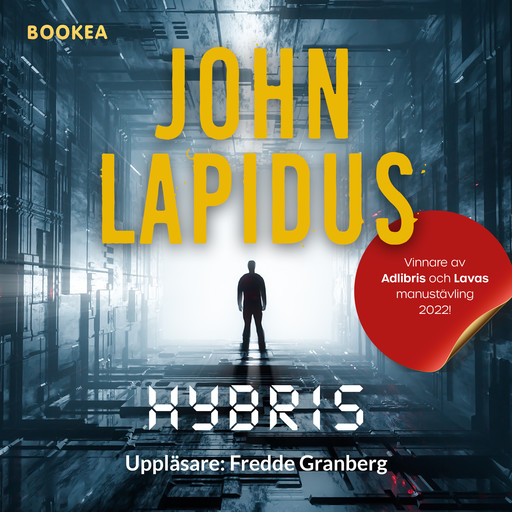 Hybris, John Lapidus