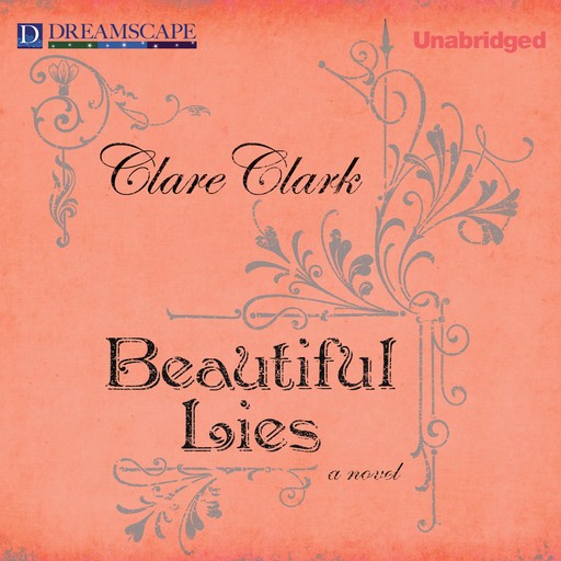 Beautiful Lies, Clare Clark