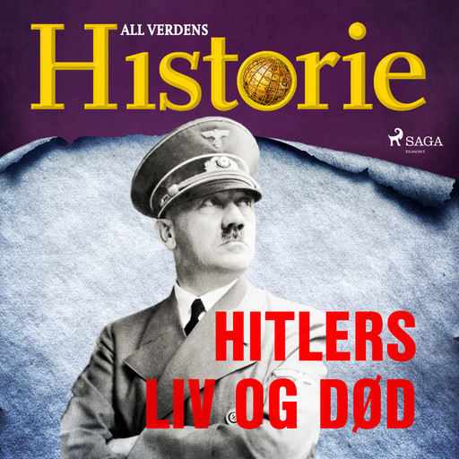 Hitlers liv og død, All Verdens Historie