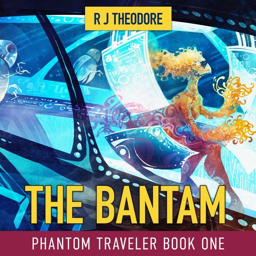 The Bantam, R.J. Theodore
