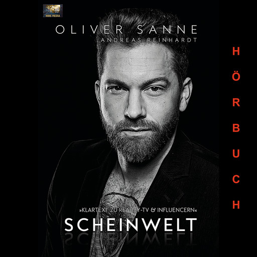 Scheinwelt, Oliver Sanne