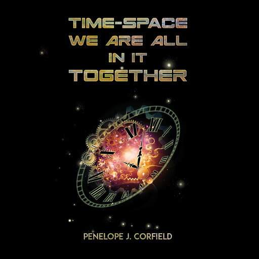 Time-Space, Penelope J. Corfield