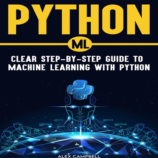 Python ML, Alex Campbell