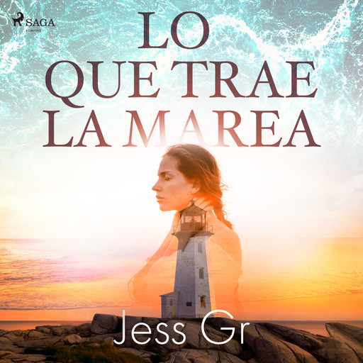 Lo que trae la marea, Jess GR