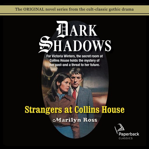 Strangers at Collins House, Marilyn Ross