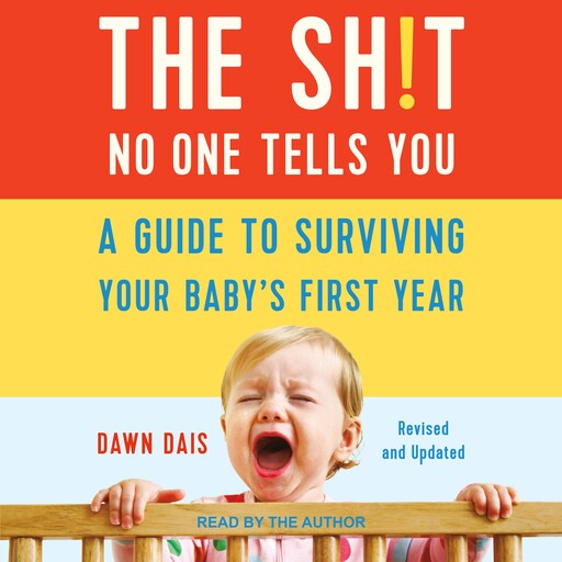 The Sh!t No One Tells You, Dawn Dais