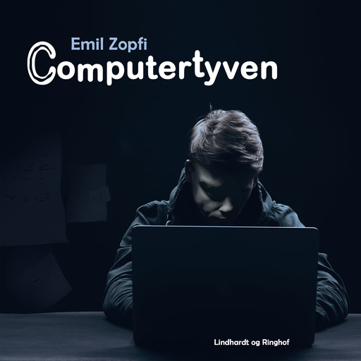 Computertyven, Emil Zopfi