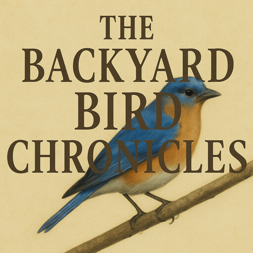 Book summary & analysis of The Backyard Bird Chronicles by Amy Tan, Briefly Summaries