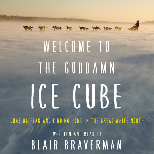 Welcome to the Goddamn Ice Cube, Blair Braverman