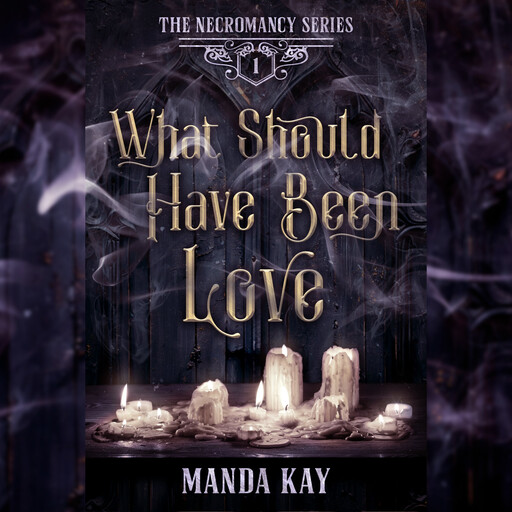 What Should Have Been Love, Manda Kay