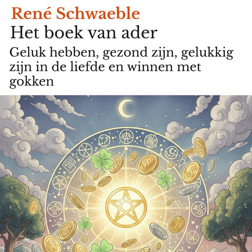 Het boek van ader, René Schwaeble