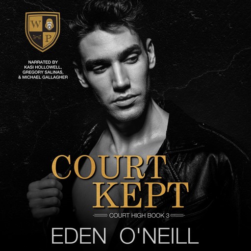 Court Kept, Eden O'Neill