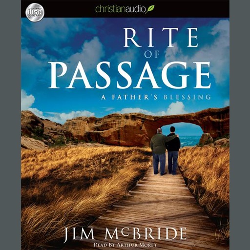 Rite of Passage, Jim McBride
