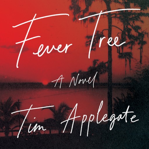 Fever Tree, Tim Applegate