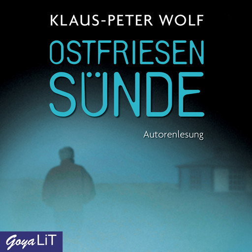 Ostfriesensünde [Ostfriesenkrimis, Band 4], Klaus-Peter Wolf