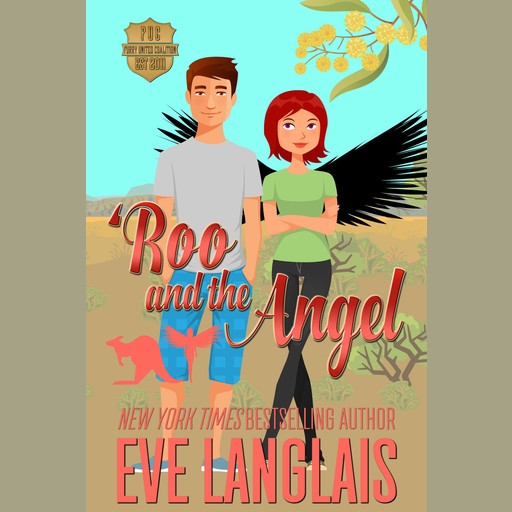 'Roo and the Angel, Eve Langlais