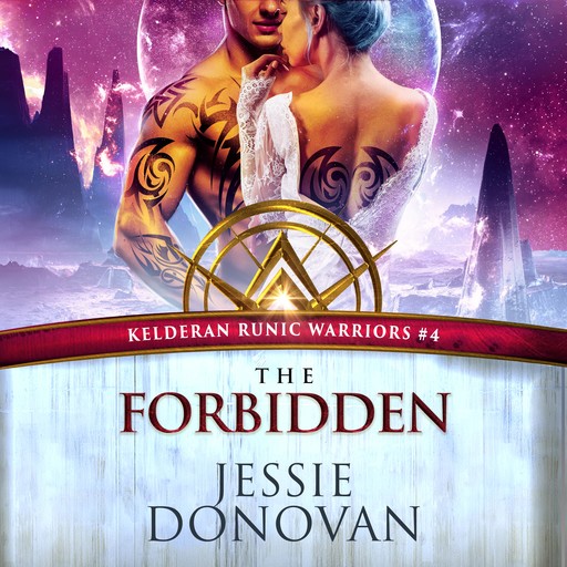 The Forbidden, Jessie Donovan