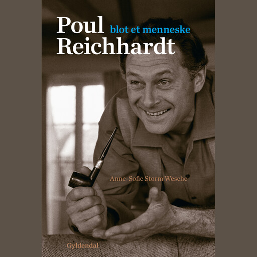 Poul Reichhardt, Anne-Sofie Storm Wesche