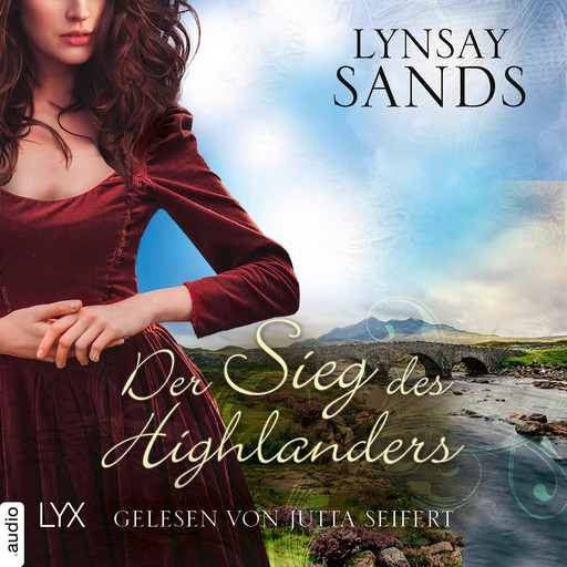 Der Sieg des Highlanders - Highlander, Teil 10 (Ungekürzt), Lynsay Sands