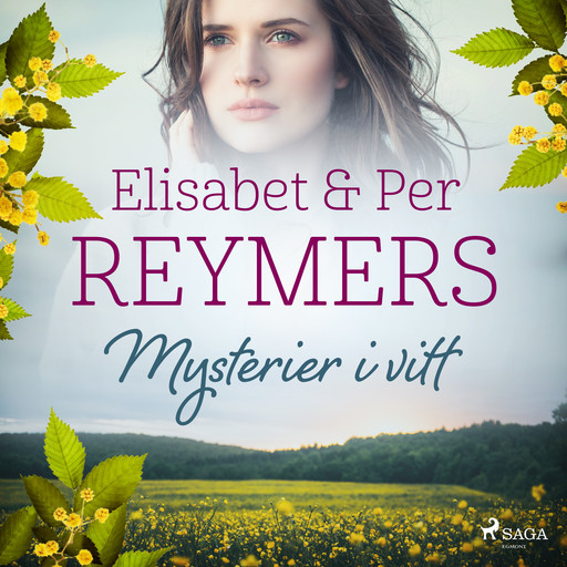 Mysterier i vitt, Elisabet Reymers, Per Reymers