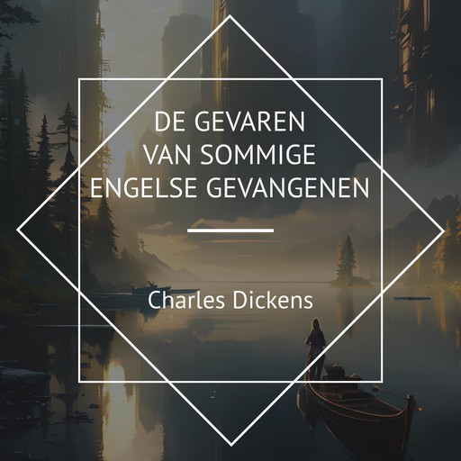 De Gevaren van Sommige Engelse Gevangenen, Charles Dickens